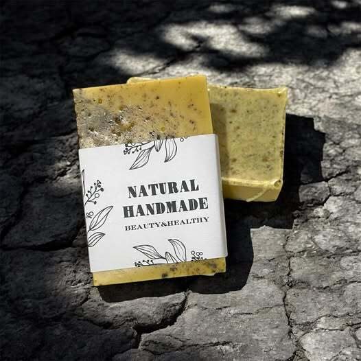 Izom és Izület szappan